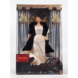 Erica Kane All My Children Barbie Doll Dupont Deluxe Collection